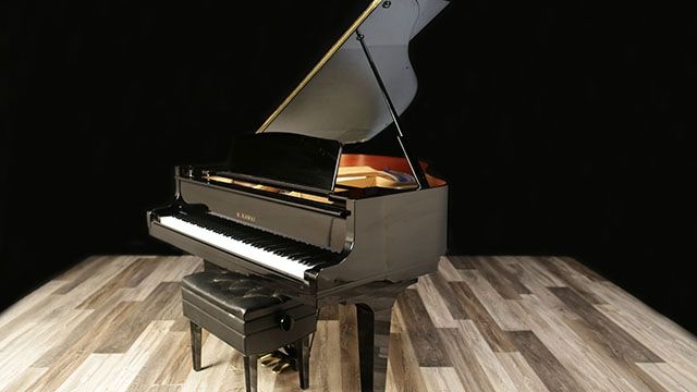 <span>1993</span> Kawai GE-1