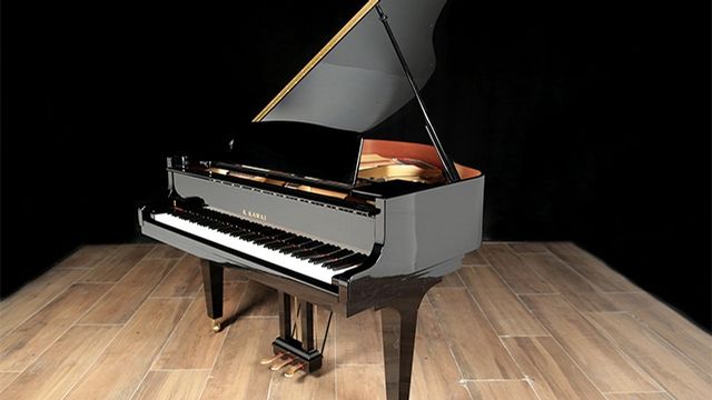 <span>2011</span> Kawai GE-30