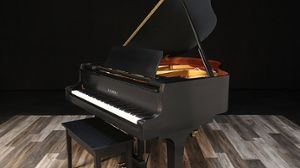 Kawai pianos for sale: 2024 Kawai Grand GL-30 - $45,100