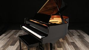 New Kawai Grand GL-20 | Lindeblad Piano