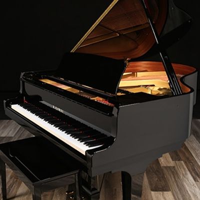 Kawai pianos for sale: New Kawai Grand GL-40 - $35,300