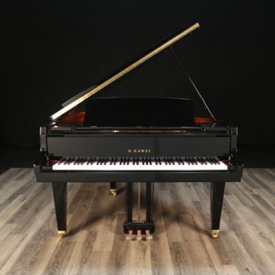 Kawai pianos for sale: 2022 Kawai Grand GL-10 - $19,700