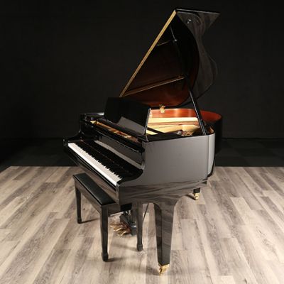 Kawai pianos for sale: 2009 Kawai Grand GM 10 - $12,800