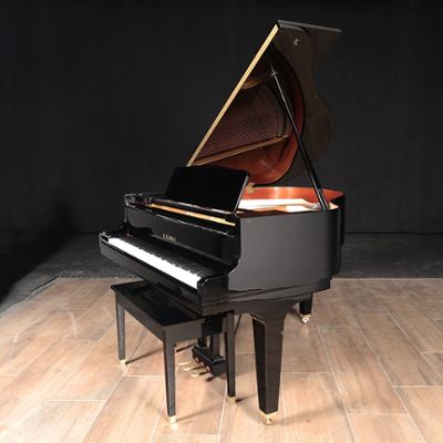 Kawai pianos for sale: 2009 Kawai Grand GM 10 - $7,900