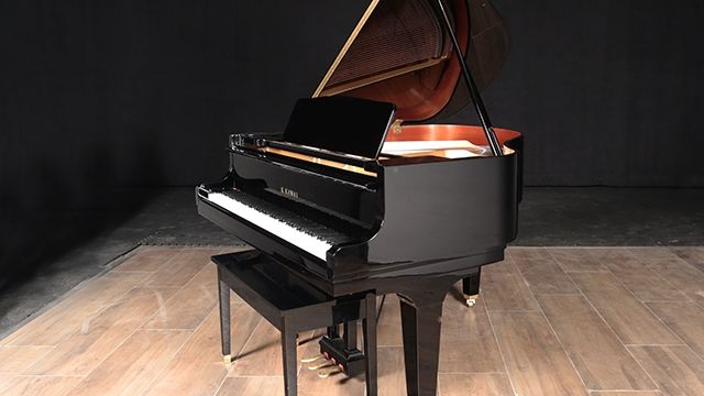 <span>2009</span> Kawai GM 10