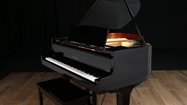 <span>2007</span> Kawai GM 10