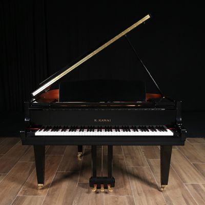 Kawai pianos for sale: 2007 Kawai Grand GM 10 - $9,000