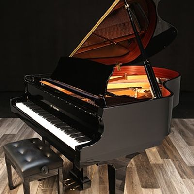 Kawai pianos for sale: New Kawai Grand GX-2 - $45,000