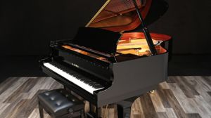 New Kawai Grand GX-3 | Lindeblad Piano