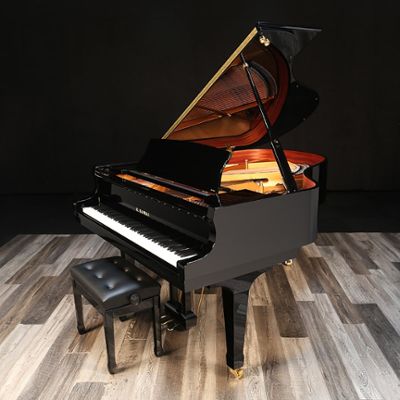 Kawai pianos for sale: New Kawai Grand GX-3 - $71,900