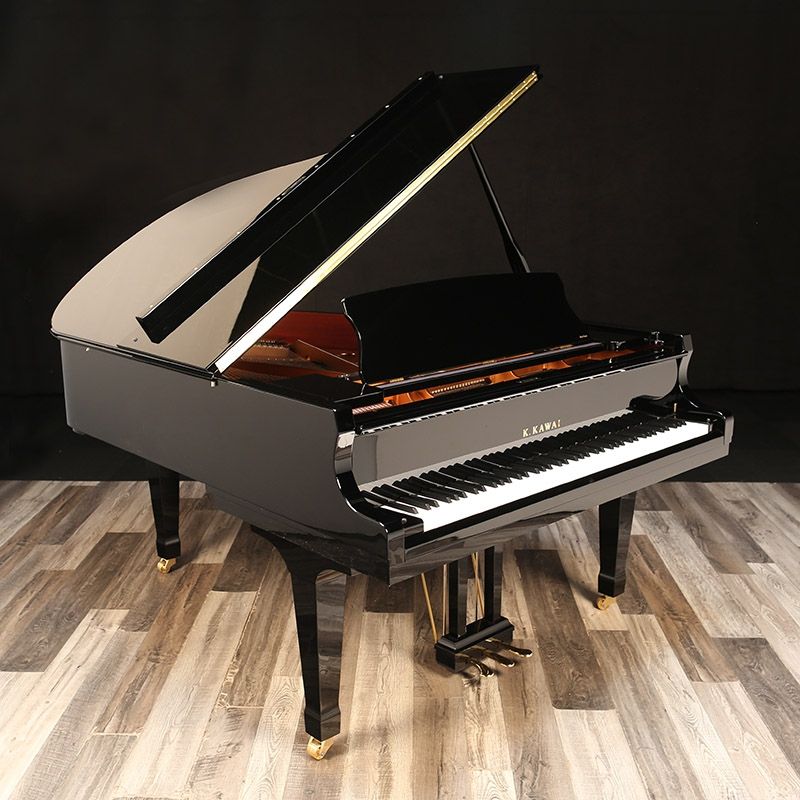 New Kawai Grand GX-3 | Lindeblad Piano