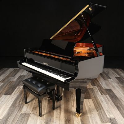 Kawai pianos for sale: New Kawai Grand GX-6 - $91,400