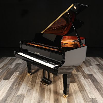 Kawai pianos for sale: New Kawai Grand GX-6 - $91,400