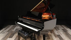 New Kawai Grand GX-6 | Lindeblad Piano