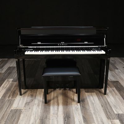 Kawai pianos for sale: 2024 Kawai Hybrid NV5S - $   0