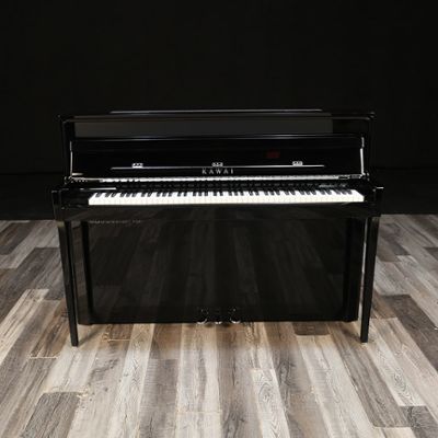 Kawai pianos for sale: 2024 Kawai Hybrid NV5S - $   0