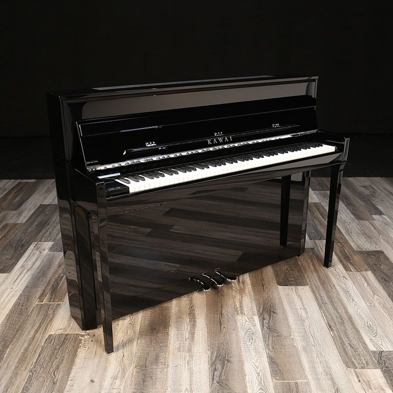 2024 Kawai Hybrid NV5S | Lindeblad Piano