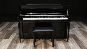Kawai pianos for sale: 2024 Kawai Hybrid NV5S - $12,500