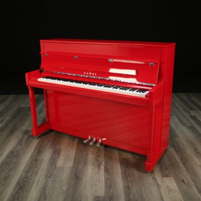 Kawai pianos for sale:  Kawai Upright K-200 - $9,500