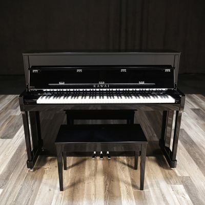 Kawai pianos for sale: New Kawai Upright K-200 - $10,000