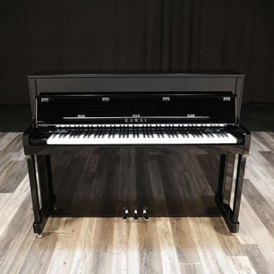 Kawai pianos for sale: New Kawai Upright K-200 - $7,500