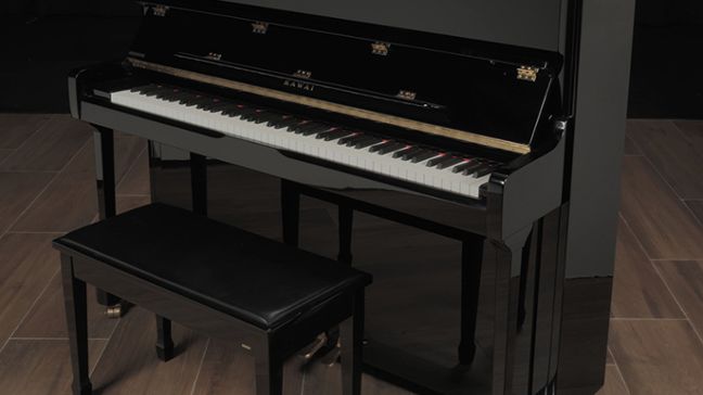 <span>2006</span> Kawai K3