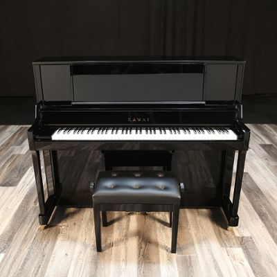 Kawai pianos for sale: New Kawai Upright K-400 - $   0