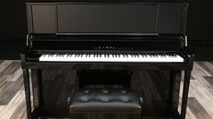 New Kawai Upright K-300 | Lindeblad Piano