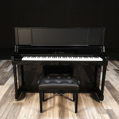 Kawai pianos for sale: New Kawai Upright K-400 - $   0