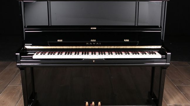 <span>2006</span> Kawai K5