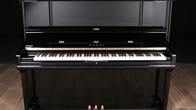 <span>2006</span> Kawai K5