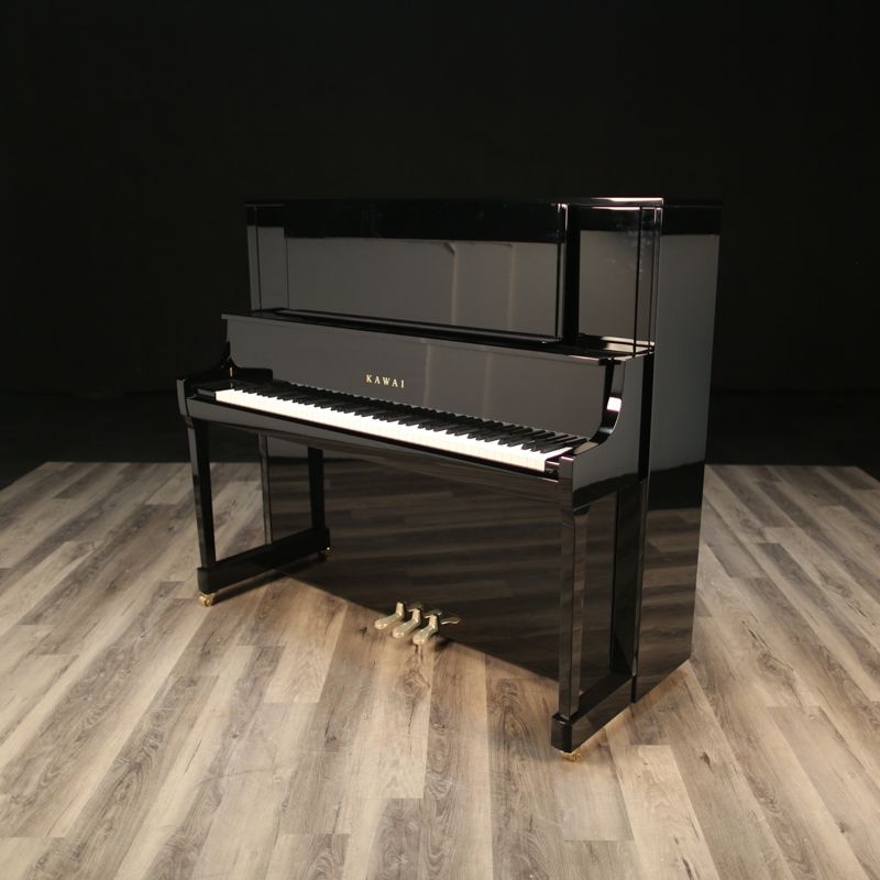 New Kawai Upright K-800 | Lindeblad Piano