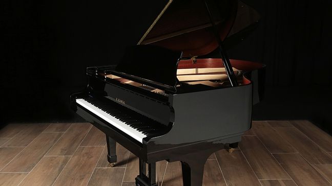 <span>1989</span> Kawai KG-2E