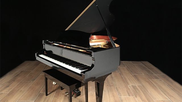 <span>1997</span> Kawai RX-2