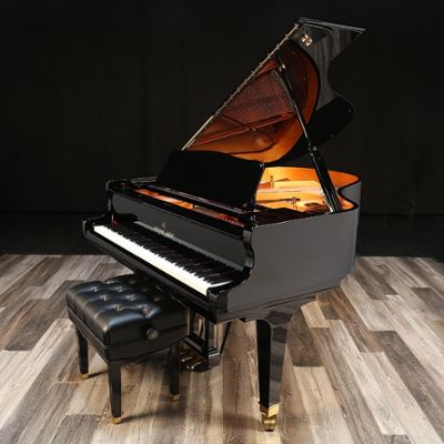 Kawai pianos for sale: New Kawai Shigeru Grand SK-2L - $96,800
