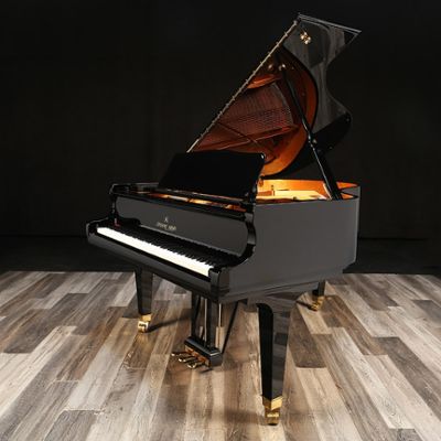 Kawai pianos for sale: New Kawai Shigeru Grand SK-2L - $96,800