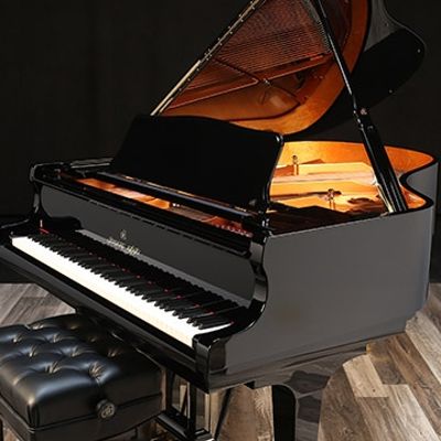 Kawai pianos for sale: New Kawai Shigeru Grand SK-2L - $72,800