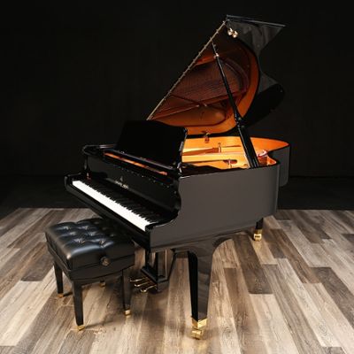 Kawai pianos for sale: New Kawai Shigeru Grand SK-3L - $85,000