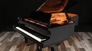 Kawai pianos for sale:  New Kawai Grand SK-6 - $98,000