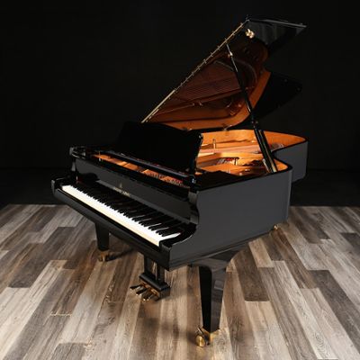 Kawai pianos for sale: New Kawai Shigeru Grand SK-6 - $98,000