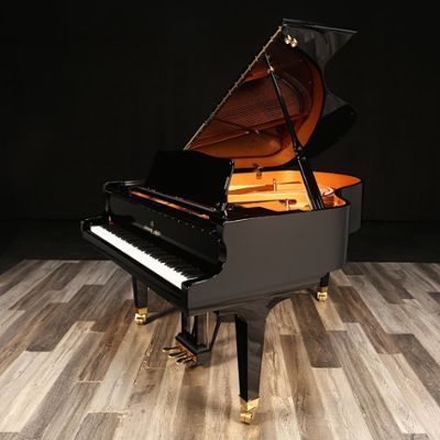 Kawai pianos for sale: New Kawai Shigeru Grand SK-3L - $113,100