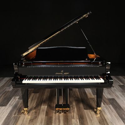 Kawai pianos for sale: New Kawai Shigeru Grand SK-6 - $130,300