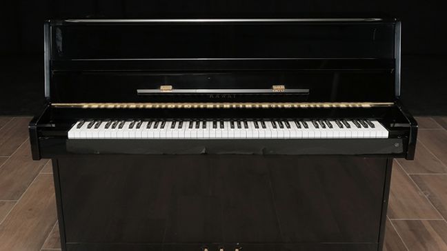 <span>1984</span> Kawai 