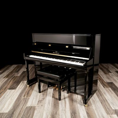 Kawai pianos for sale: 2017 Kawai Upright K-300 - $8,000