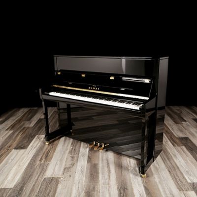 Kawai pianos for sale: 2017 Kawai Upright K-300 - $8,000
