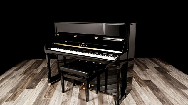 <span>2017</span> Kawai K-300