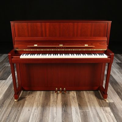 Kawai pianos for sale: New Kawai Upright K-300 - $   0