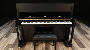 New Kawai Upright K-400 | Lindeblad Piano