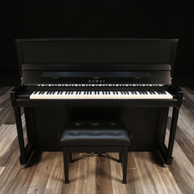 Kawai pianos for sale: New Kawai Upright K-300 - $15,600