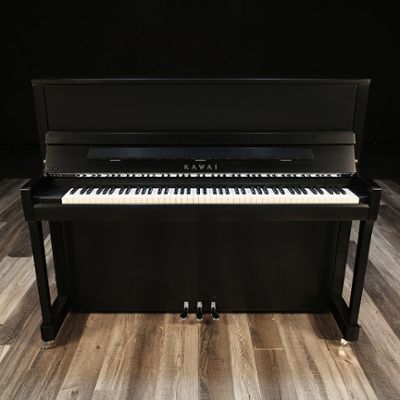 Kawai pianos for sale: New Kawai Upright K-300 - $   0